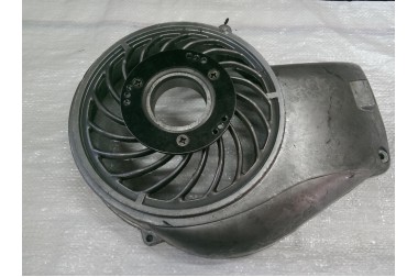 Муравей мотоцикл равлик під магнето старого зразка